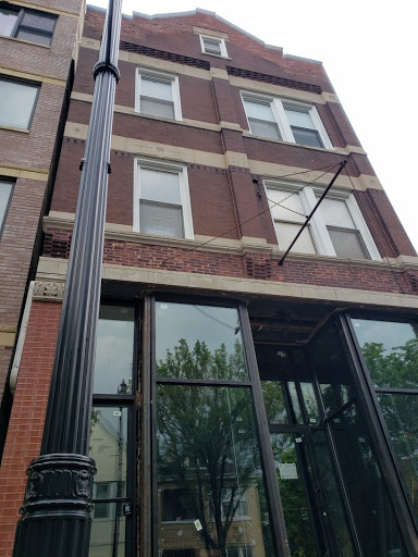 3355 S Morgan St in Chicago, IL - Building Photo