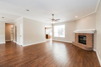 1821 Weston Cir in Fleming Island, FL - Building Photo - Building Photo