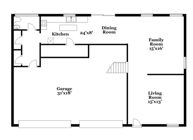 9420 W Hubbell St in Phoenix, AZ - Building Photo - Building Photo