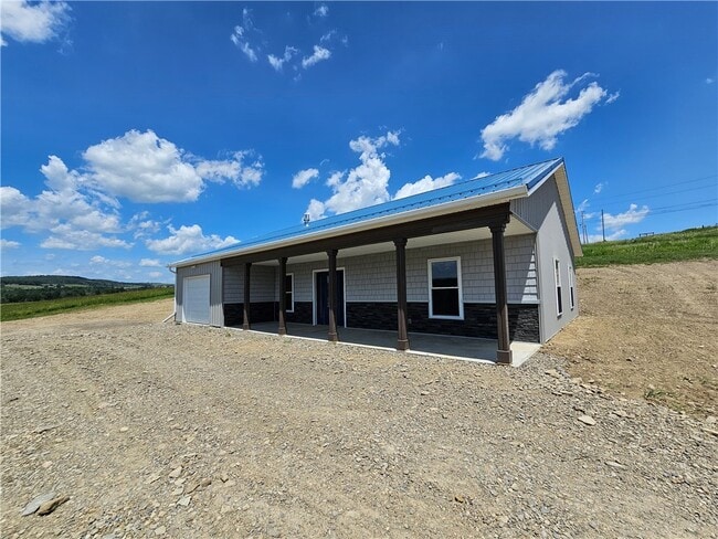 property at 4089 Co Rd 72