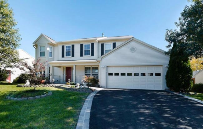 property at 12619 Terrymill Dr
