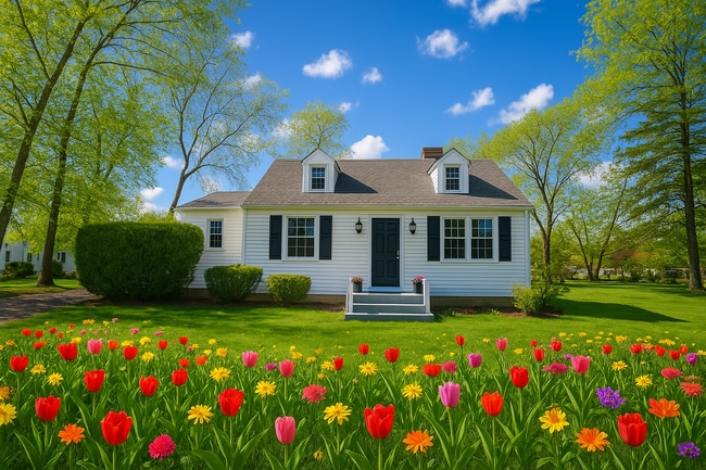 property at 19 Longview Ave