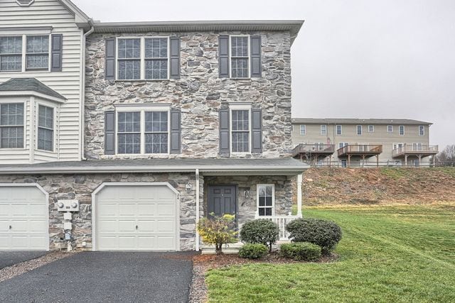 24 Lismore Pl in Mechanicsburg, PA - Building Photo - Building Photo
