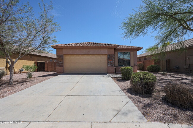 property at 16925 W Nottingham Way