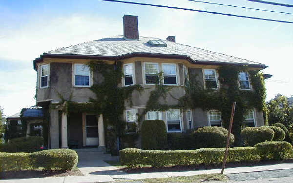 83 Palfrey St in Watertown, MA - Building Photo