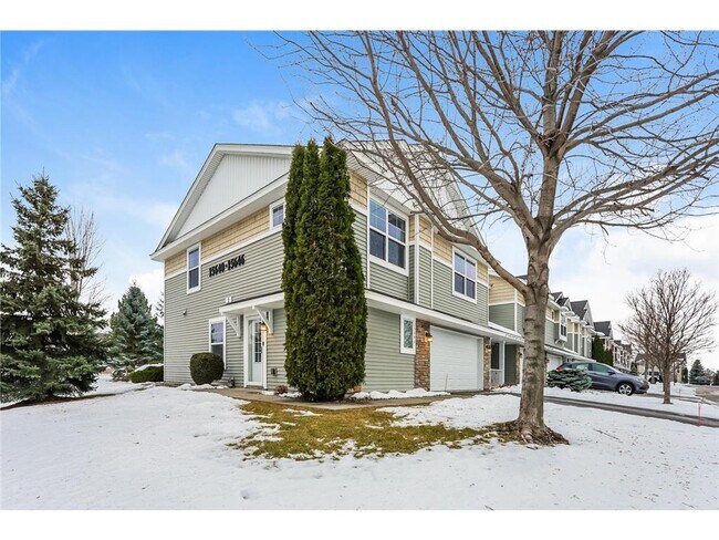 15640 60th Ave N in Plymouth, MN - Building Photo - Building Photo