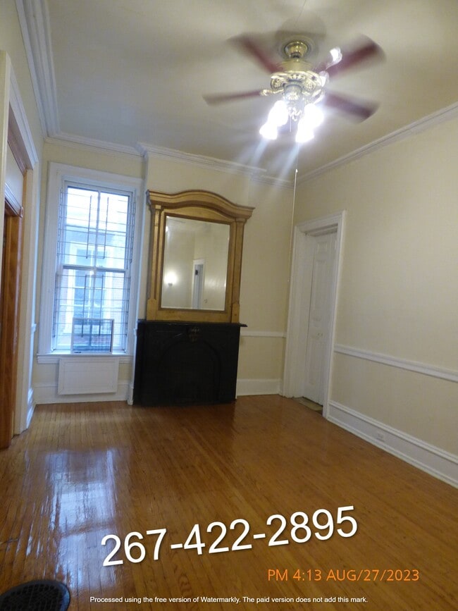 3500 Race St, Unit 917 in Philadelphia, PA - Building Photo - Building Photo