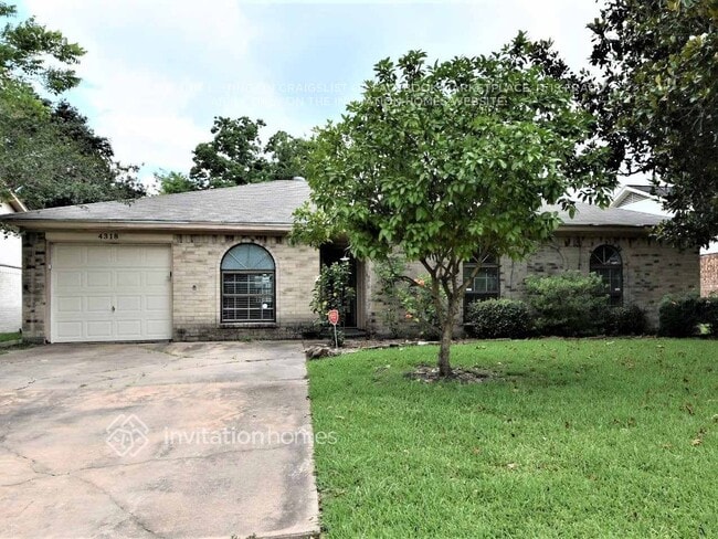 4318 Townes Forest Rd