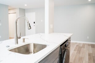 New Country Club Estates in New Britain, CT - Building Photo