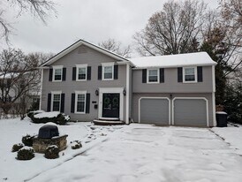 20278 Westhaven Ln in Rocky River, OH - Building Photo
