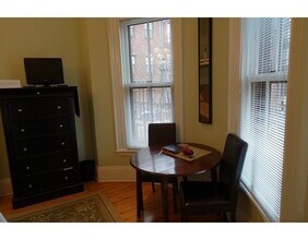4 Claremont Park-Unit -3R in Boston, MA - Building Photo - Building Photo