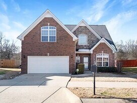 4078 Locerbie Cir in Spring Hill, TN - Building Photo