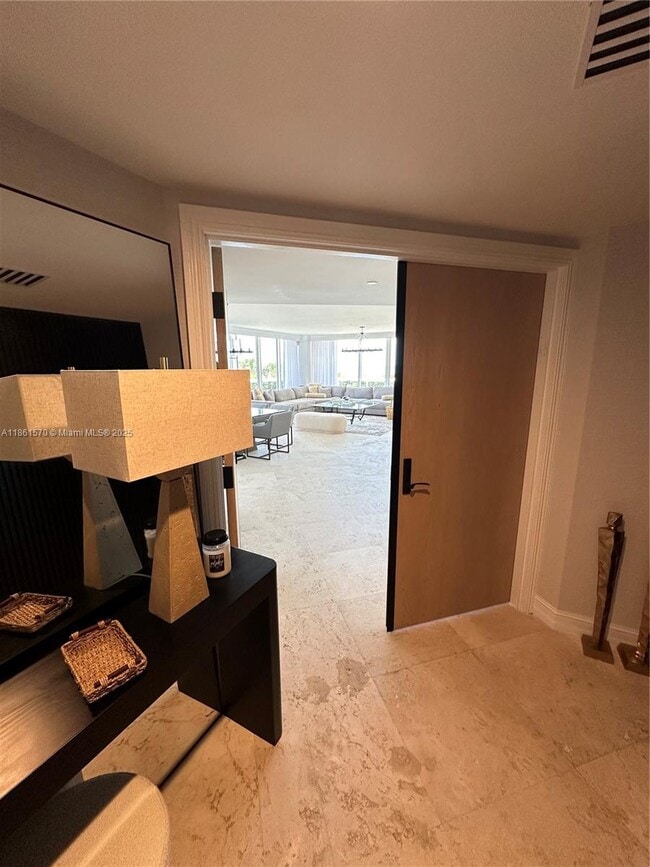 property at 9559 Collins Ave