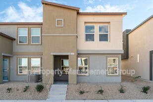 4846 Wine Rdg Ave in Las Vegas, NV - Building Photo - Building Photo