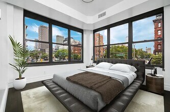64 Delancey St in New York, NY - Building Photo - Building Photo