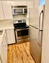 Kenny Apartments in Seattle, WA - Building Photo