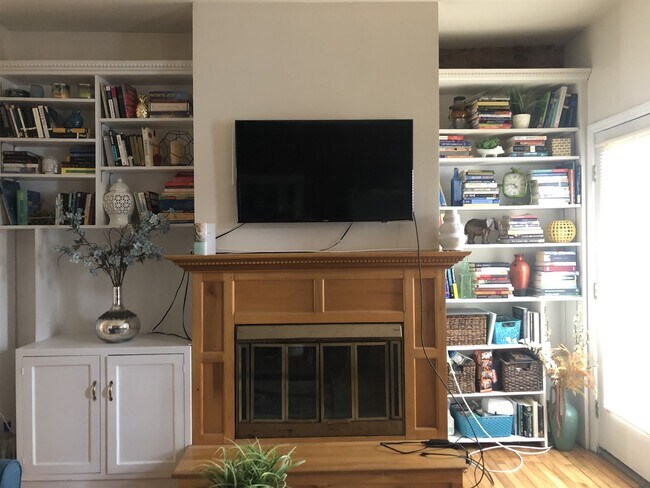 335 Hudson Ave-Unit -Duplex in Albany, NY - Building Photo - Building Photo