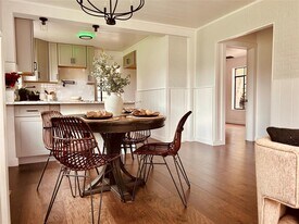 5611 Joe Sayers Ave in Austin, TX - Building Photo