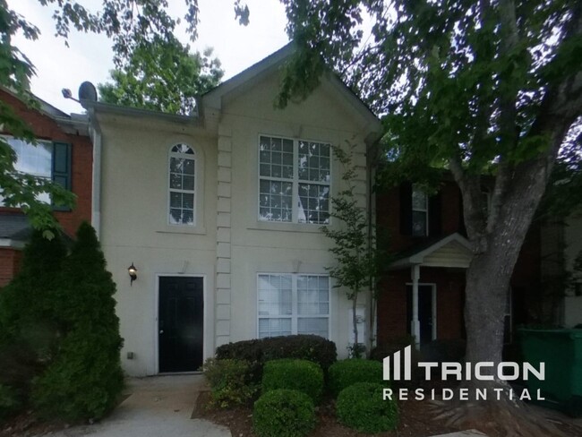 property at 3038 Waldrop Cir
