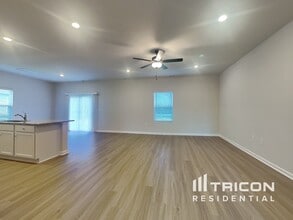 1433 Nia Rd in Charlotte, NC - Building Photo - Building Photo