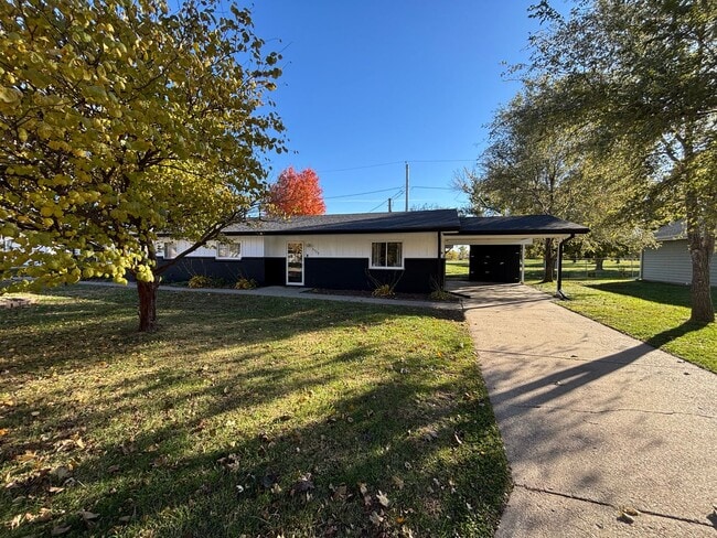 property at 3727 4th Ave