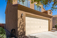 23598 W Bowker St in Buckeye, AZ - Building Photo - Building Photo