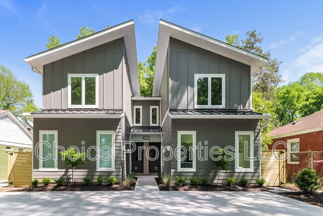 property at 422 Sylvania Ave