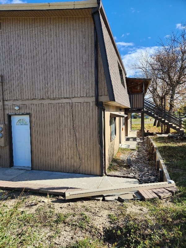 301 3rd St W in Roundup, MT - Building Photo - Building Photo