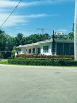 1085 94th St in Bay Harbor Islands, FL - Building Photo