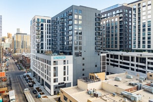 Kindred in Denver, CO - Building Photo