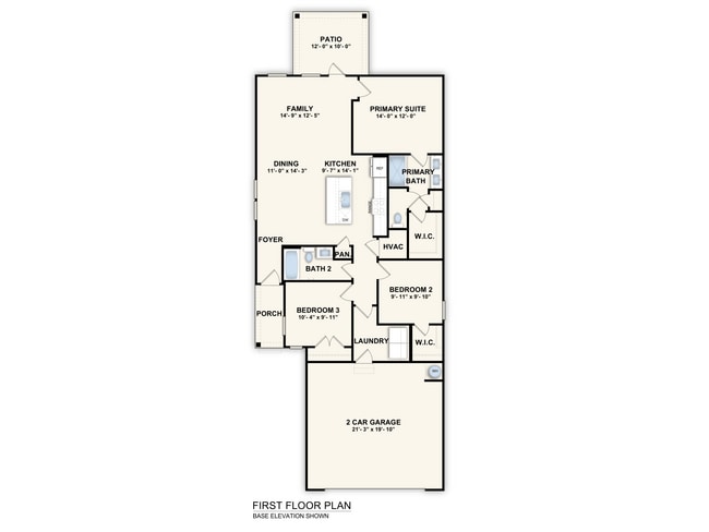 2703 Radha Wy in Tavares, FL - Building Photo - Building Photo