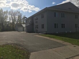 20427 W Clark Ave, Unit #6 in Galesville, WI - Building Photo