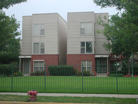 Homan Square Apartments Phase I