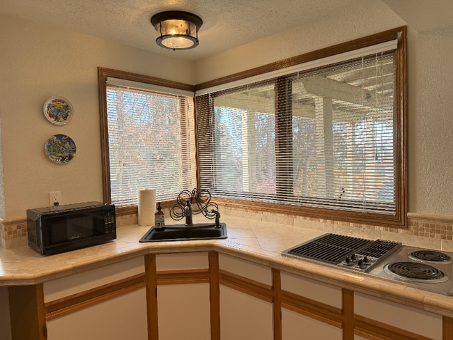 property at 8001 E Gunning Dr