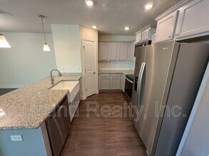 4409 Village Oak Ln in Pace, FL - Building Photo - Building Photo