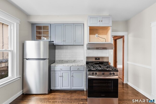 47 South St in Hartford, CT - Foto de edificio - Building Photo