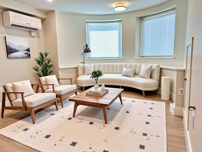 3 Sutherland Rd, Unit A in Boston, MA - Building Photo - Building Photo