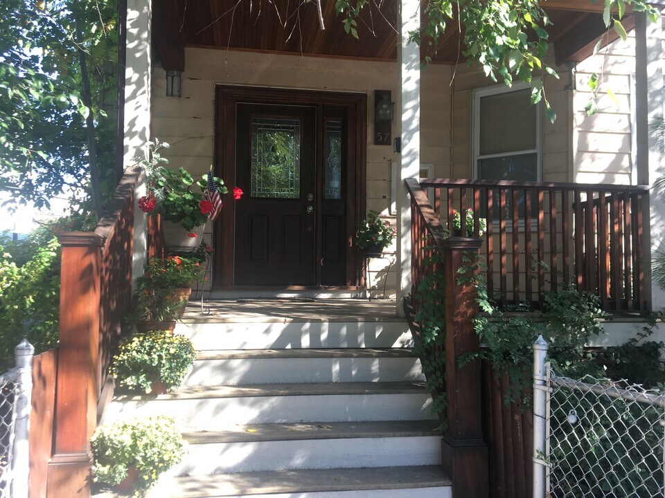 57 Harvest St, Unit Apt. I in Boston, MA - Building Photo
