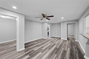 1227 Fair Dr in Angleton, TX - Building Photo - Building Photo