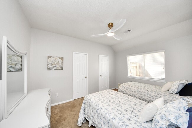 property at 7823 Hazy Brook Ln