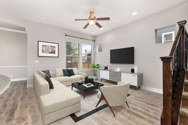 5394 Uinta St in Denver, CO - Building Photo - Building Photo
