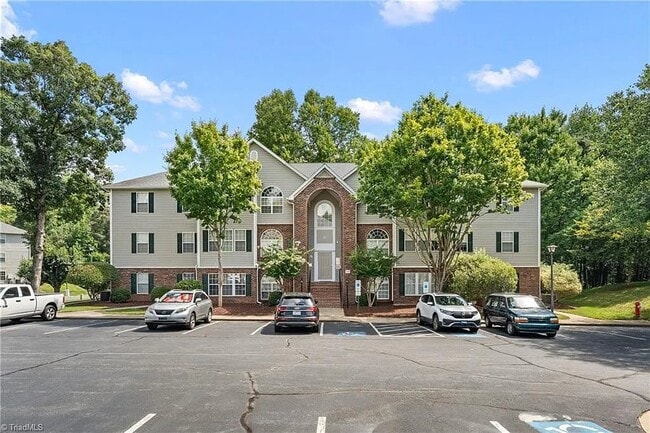 property at 1023 Timberline Ridge Ct