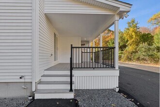 16 Blacksmith Rd in Wells, ME - Building Photo - Building Photo