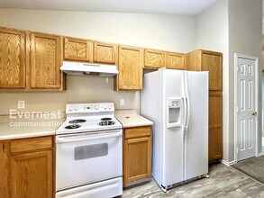 3732 Riviera Grove in Colorado Springs, CO - Building Photo - Building Photo