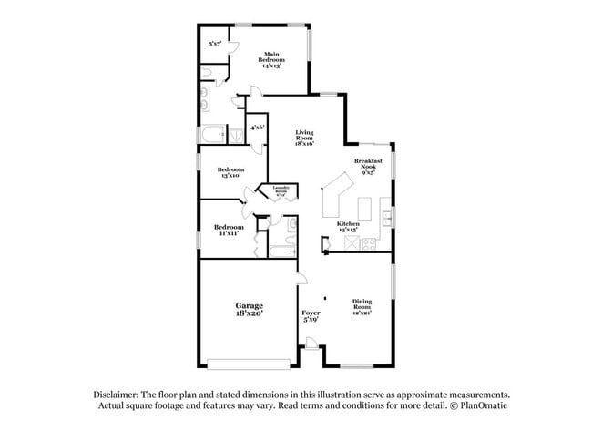 1505 Scotch Pine Dr in Brandon, FL - Building Photo - Building Photo