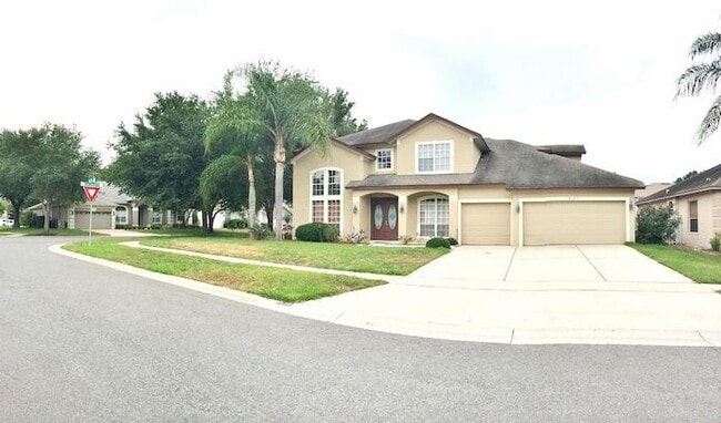 property at 8055 Glitter Ct