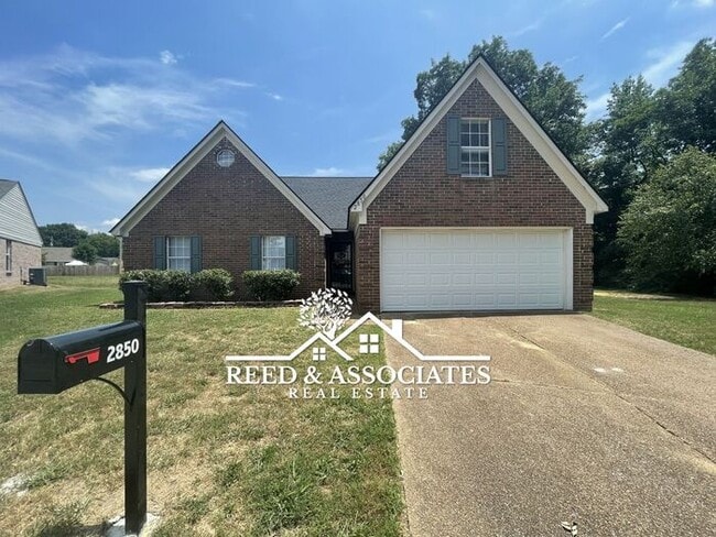 property at 2850 Copper Ridge Cove S