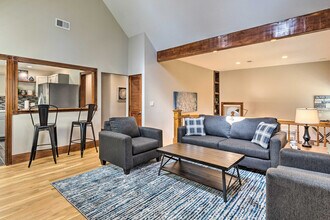 1537 N Williams St in Denver, CO - Building Photo - Building Photo