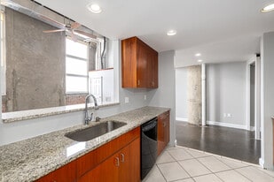 Parkville Management in Hartford, CT - Building Photo