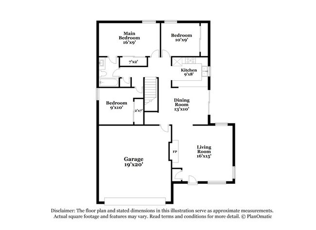 17704 E Bellewood Dr in Aurora, CO - Foto de edificio - Building Photo